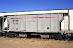 Southern Pacific ballast hopper SPMW #7234